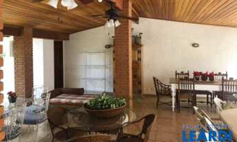 Imagem 6: CASA TÉRREA - BROOKLIN - SP