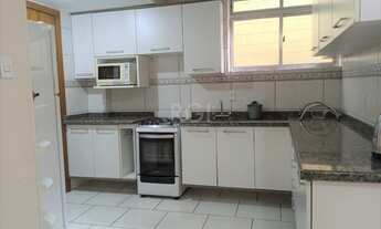 Imagem 4: Porto Alegre - Apartamento Padrão - Independência