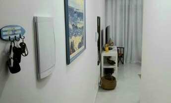 Imagem 2: APARTAMENTO - JOSÉ MENINO - SP