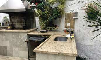 Imagem 6: Linda Casa no Brooklin com muito Verde!!