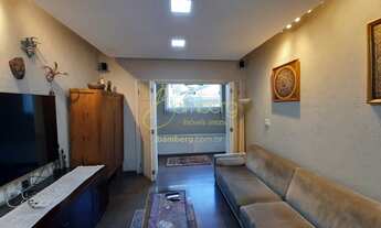 Imagem 5: BELO SOBRADO NO CAMPO BELO