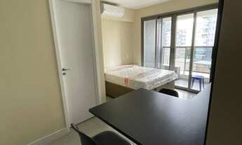 Imagem 5: Studio para aluguel tem 28 metros quadrados com 1 quarto em Sumarezinho - São Paulo - SP