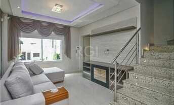 Imagem 3: Porto Alegre - Casa Padrão - Alto Petrópolis