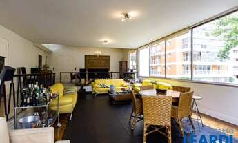 Imagem 4: APARTAMENTO - JARDIM AMÉRICA - SP