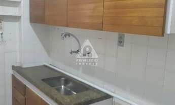 Imagem 7: Apartamento à venda, 2 quartos, Tijuca - RIO DE JANEIRO/RJ