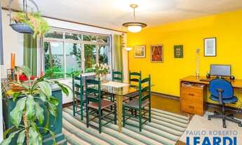 Imagem 2: CASA ASSOBRADADA - BROOKLIN - SP