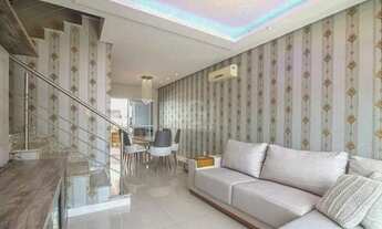 Imagem 6: Porto Alegre - Casa Padrão - Alto Petrópolis