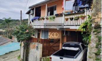 Imagem 5: Casa com 5 dormitórios à venda, 200 m² por R$ 430.000,00 - José Mendes - Florianópolis/SC