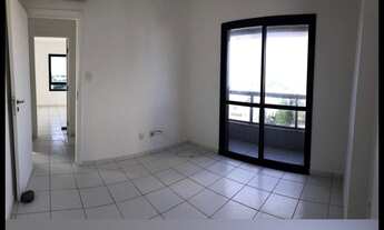 Imagem 8: Modern & Living - 2 quartos - Suíte - Vista mar - Andar alto - Varanda Gourmet