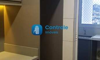 Imagem 5: Apartamento de 02 dormitórios 01 suíte, semimobiliado, à venda, 73 m², no bairro Roçado em