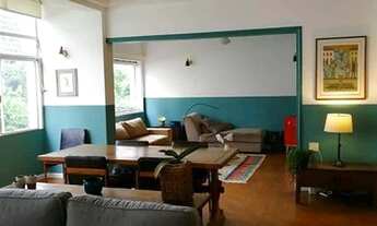 Imagem 4: APARTAMENTO - JARDIM AMÉRICA - SP