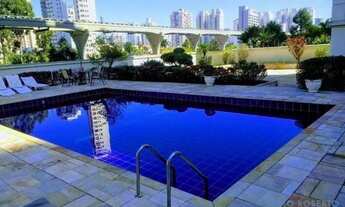 Imagem: APARTAMENTO - CAMPO BELO - SP