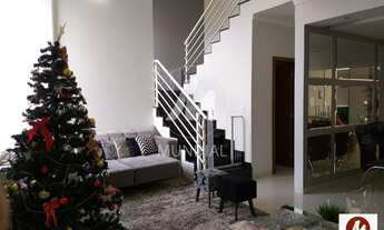 Imagem 4: Casa (sobrado na rua) 4 dormitórios/suite, cozinha planejada