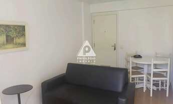 Imagem 7: Apartamento à venda, 1 quarto, 1 vaga, Botafogo - RIO DE JANEIRO/RJ