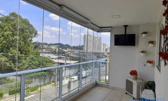 Imagem 5: APARTAMENTO - LAPA - SP