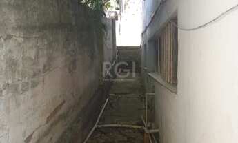 Imagem 4: Porto Alegre - Casa Padrão - Teresópolis