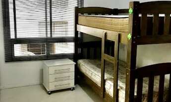 Imagem 3: APARTAMENTO - HIGIENÓPOLIS - SP