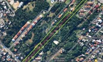 Imagem 5: Porto Alegre - Terreno Padrão - Cavalhada