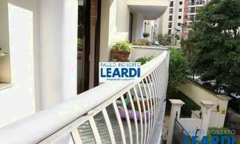 Imagem 4: APARTAMENTO - VILA SÃO FRANCISCO - SP