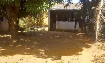 Imagem 2: Casa simples Casa com 2 dormitórios