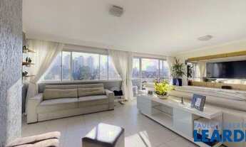 Imagem 2: APARTAMENTO - PANAMBY - SP