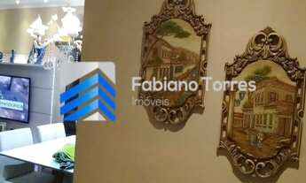 Imagem 5: Apartamento à venda no bairro Centro - São Bernardo do Campo/SP