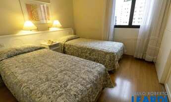 Imagem 2: APARTAMENTO - JARDIM PAULISTA - SP