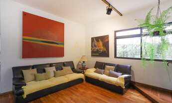 Imagem 5: Casa sobrado no Brooklin Velho!