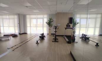 Imagem 4: More em um clube e viva plenamente, Apartamento 81m²- Vila Mascote