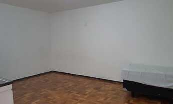 Imagem: Apartamento de 18 metros quadrados no bairro