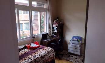 Imagem 4: Apartamento 3 dormitórios 107 m2 privativos com suíte