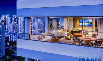 Imagem: APARTAMENTO - JARDIM AMÉRICA - SP