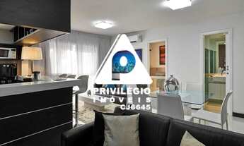 Imagem 4: Apartamento à venda, 2 quartos, 1 suíte, 1 vaga, Ipanema - RIO DE JANEIRO/RJ