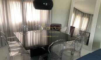 Imagem 4: Campo Belo com Varanda