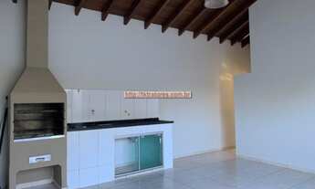 Imagem 3: Casa Sobrado com 5 quartos em Nova Andradina - MS