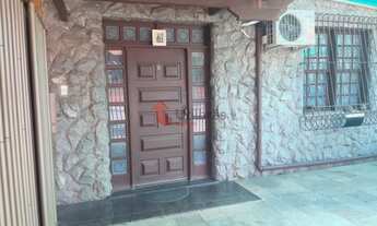 Imagem 2: Casa para aluguel, 3 quartos, 1 suíte, 4 vagas, Cidade Nova - Belo Horizonte/MG