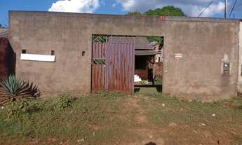 Imagem 6: Vendo casa na zona leste