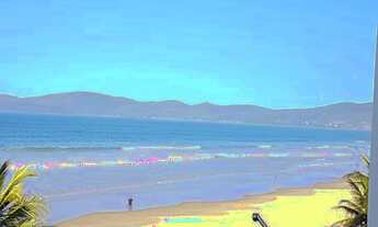 Imagem: TEMPORADA Apartamento de 3 dormitórios