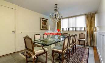 Imagem 3: Pacaembu - Casa com 885m² - 4 Suítes - 8 Vagas