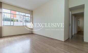 Imagem 6: Rio de Janeiro - Apartamento Padrão - Jardim Botânico