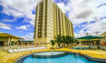 Imagem 3: Caldas Novas - Apartamento Padrão - Solar de Caldas