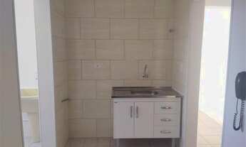 Imagem 2: Apartamento Parque Assunção Taboão da Serra/SP