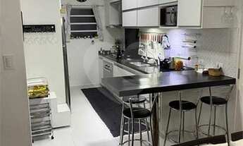 Imagem 3: São Paulo - Apartamento Padrão - BARRA FUNDA