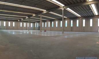 Imagem 7: GALPÃO - JARDIM CLÁUDIO - SP