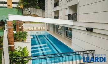 Imagem 4: APARTAMENTO - MORUMBI - SP