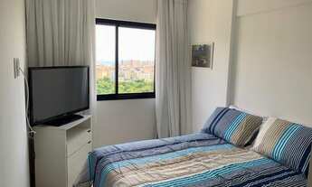 Imagem 2: Apartamento Green Life