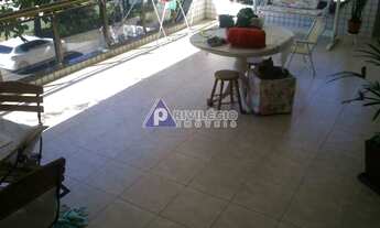 Imagem 3: Privilégio Imóveis vende: excelente apartamento 3 quartos no Recreio dos Bandeirantes