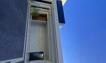 Imagem: Vendo Casa com 3 suítes no Condomínio