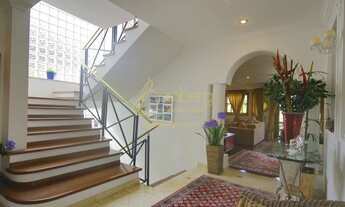 Imagem 4: Lindo Sobrado na Chácara Monte Alegre