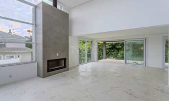 Imagem 4: PORTO ALEGRE - Casa de Condomínio - Alphaville